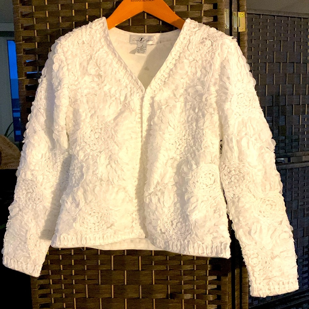 Good condition. Beautiful jacket